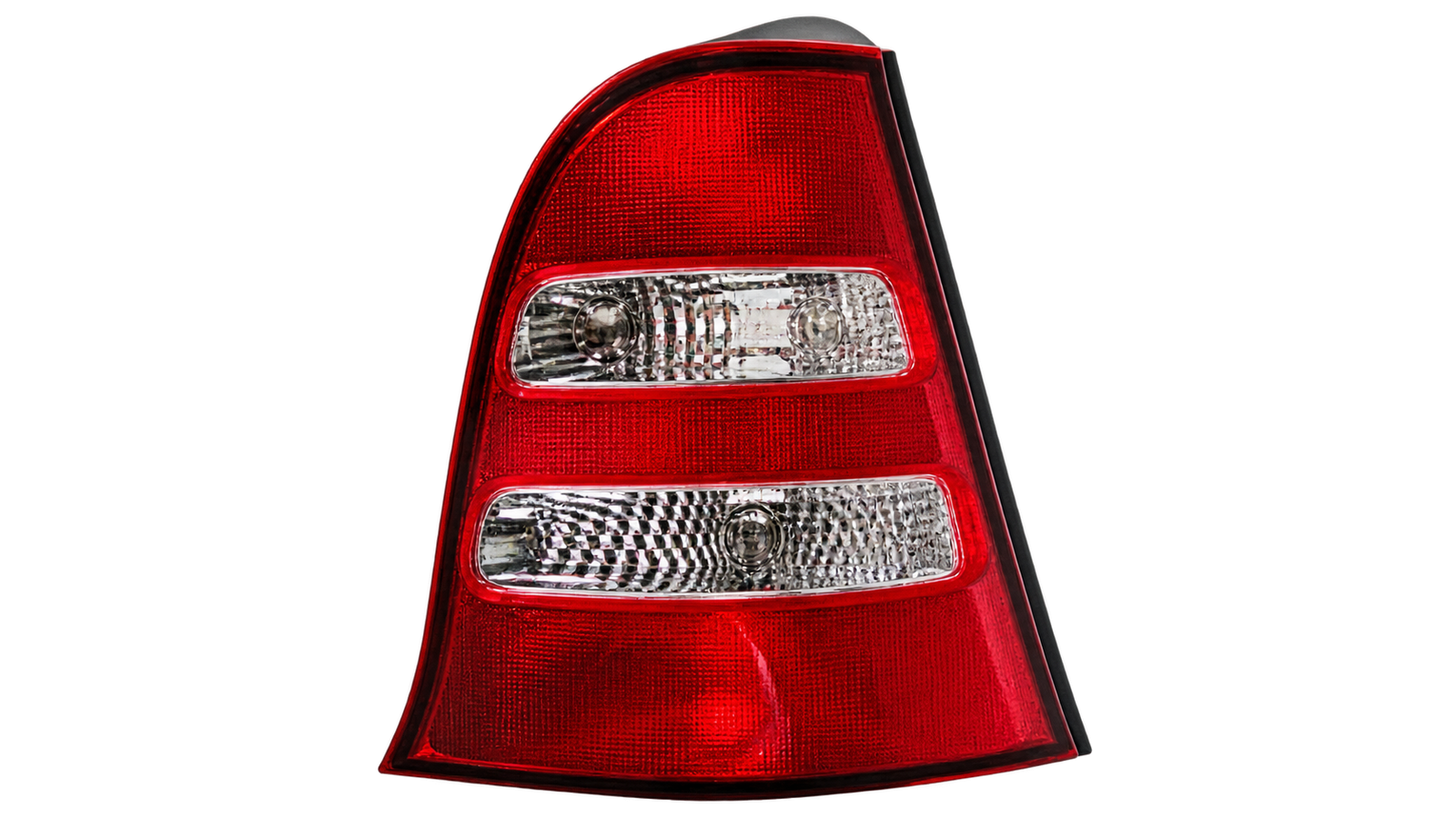 Achterlicht voor MERCEDES A W168 2001-2004
