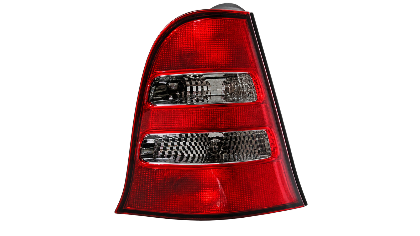 Achterlicht voor MERCEDES A W168 2001-2004