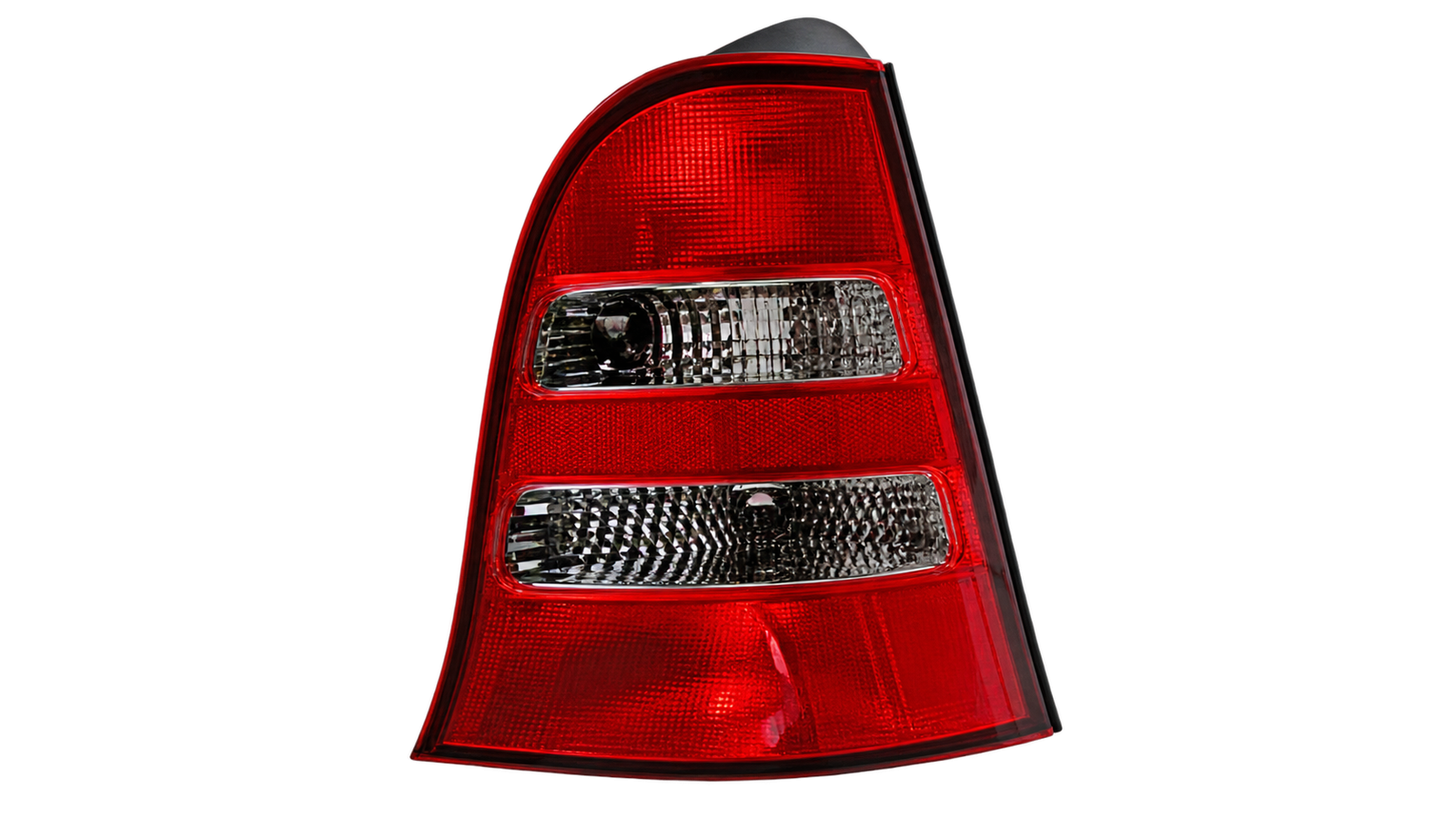 Achterlicht voor MERCEDES A W168 2001-2004