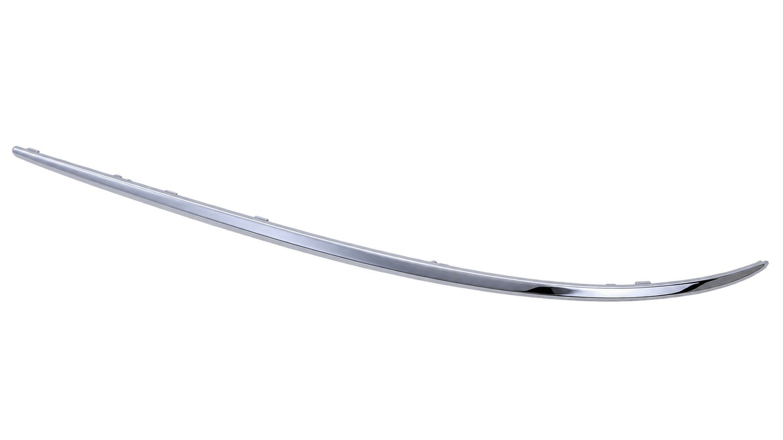 Bumperlijst voor MERCEDES A W169 2004-2008