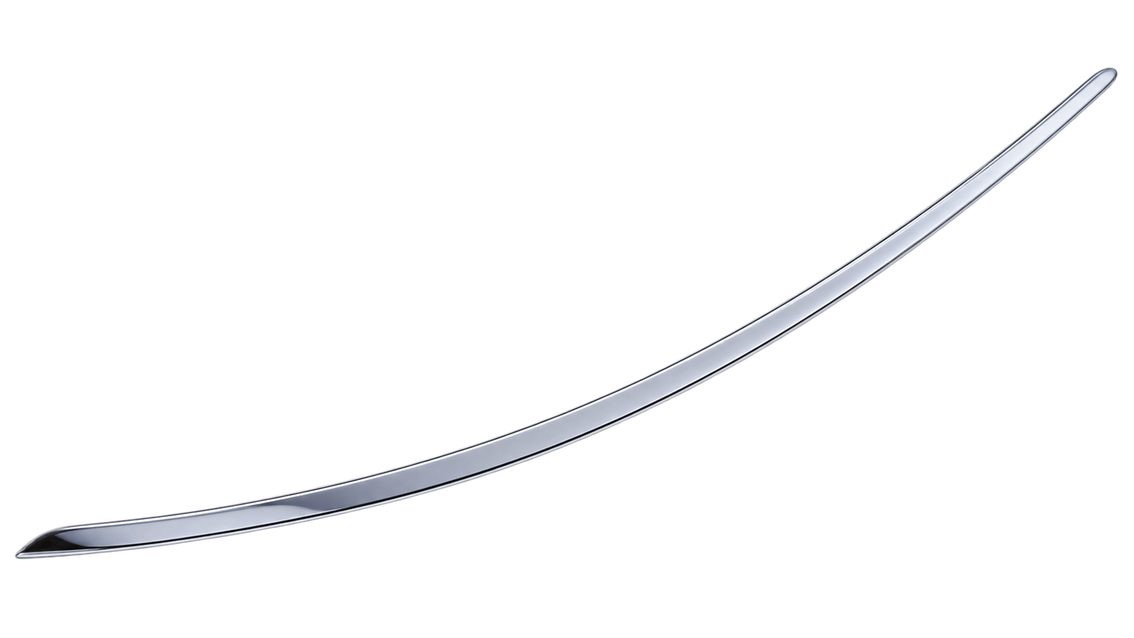Achterbumper voor MERCEDES A W169 2004-2008