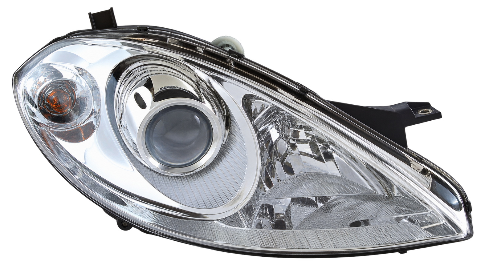Koplamp voor MERCEDES A W169 2004-2008
