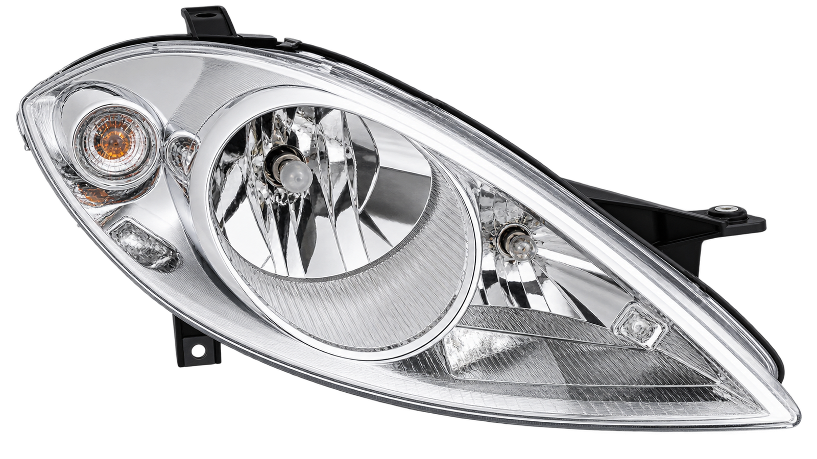 Koplamp voor MERCEDES A W169 2004-2008