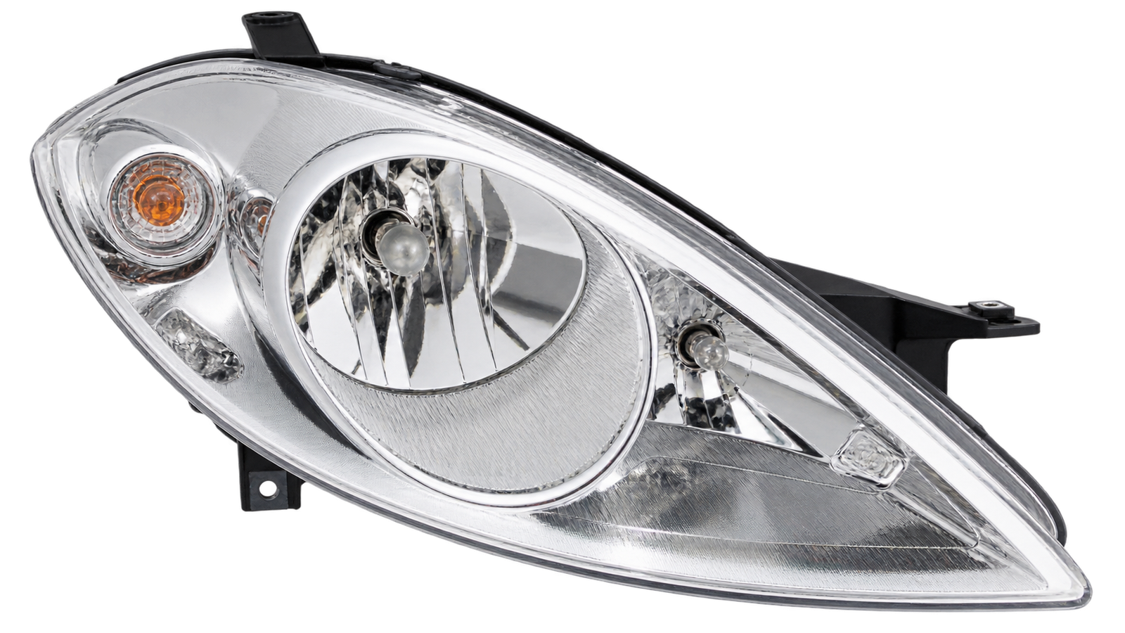 Koplamp voor MERCEDES A W169 2004-2008