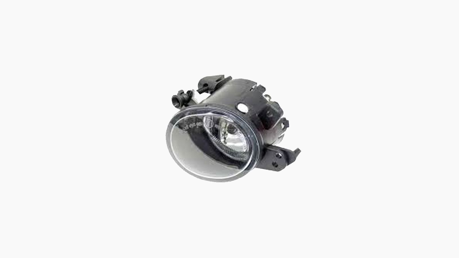 Mistlamp Voor H11 (Rond)