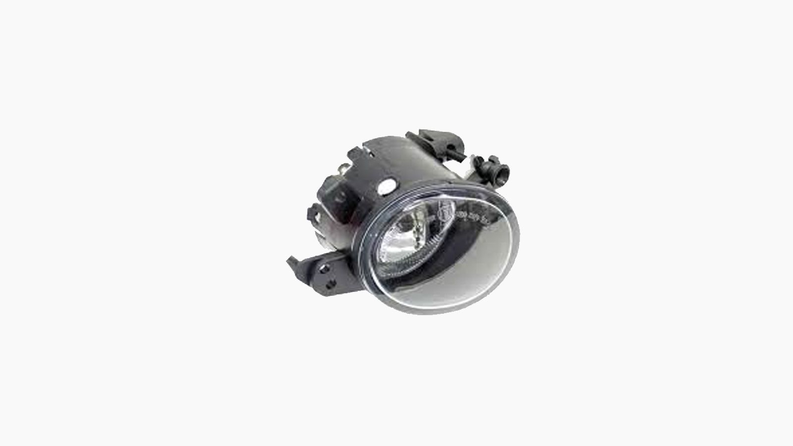 Mistlamp Voor H11 (Rond)