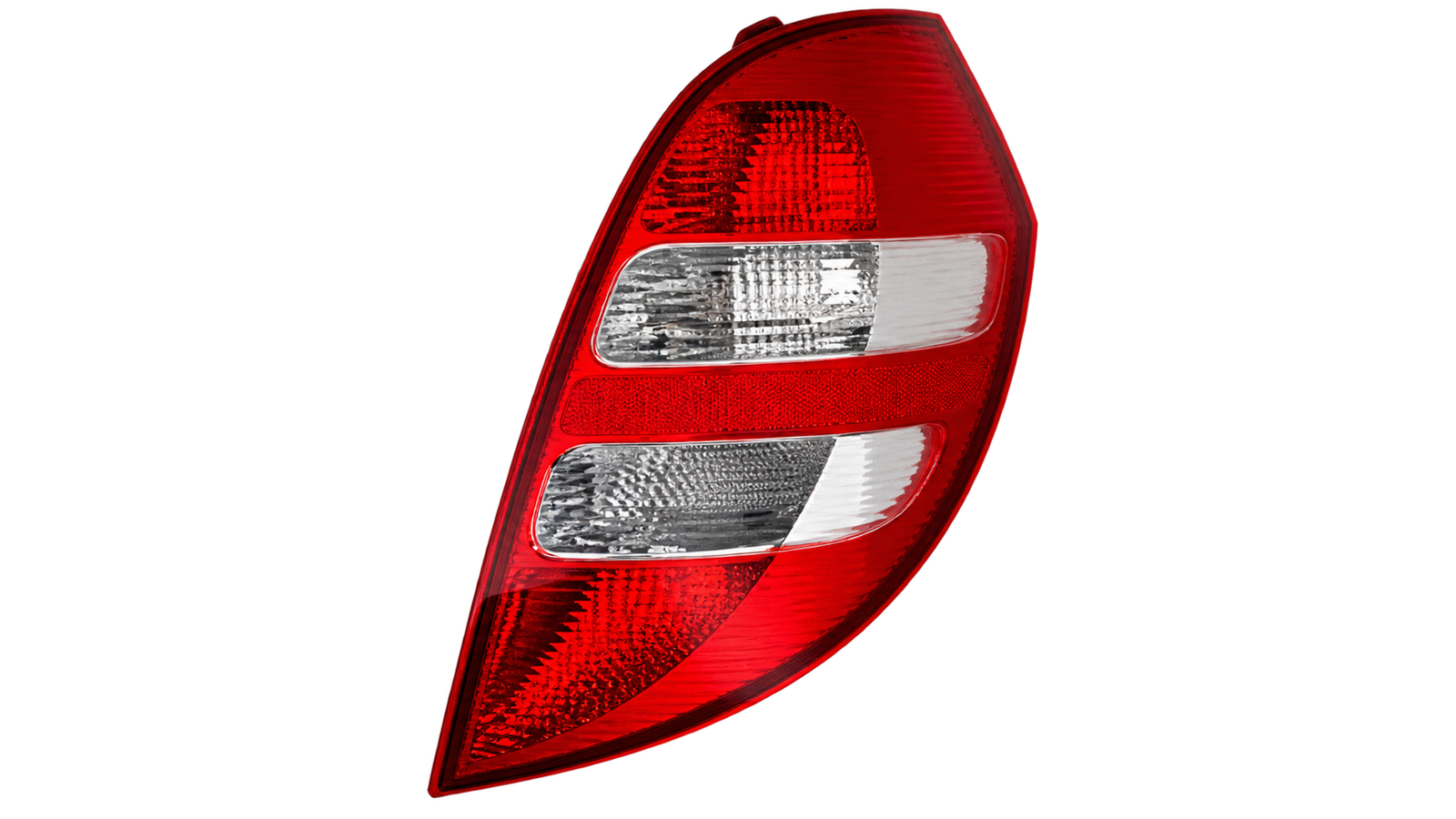 Achterlicht voor MERCEDES A W169 2004-2008