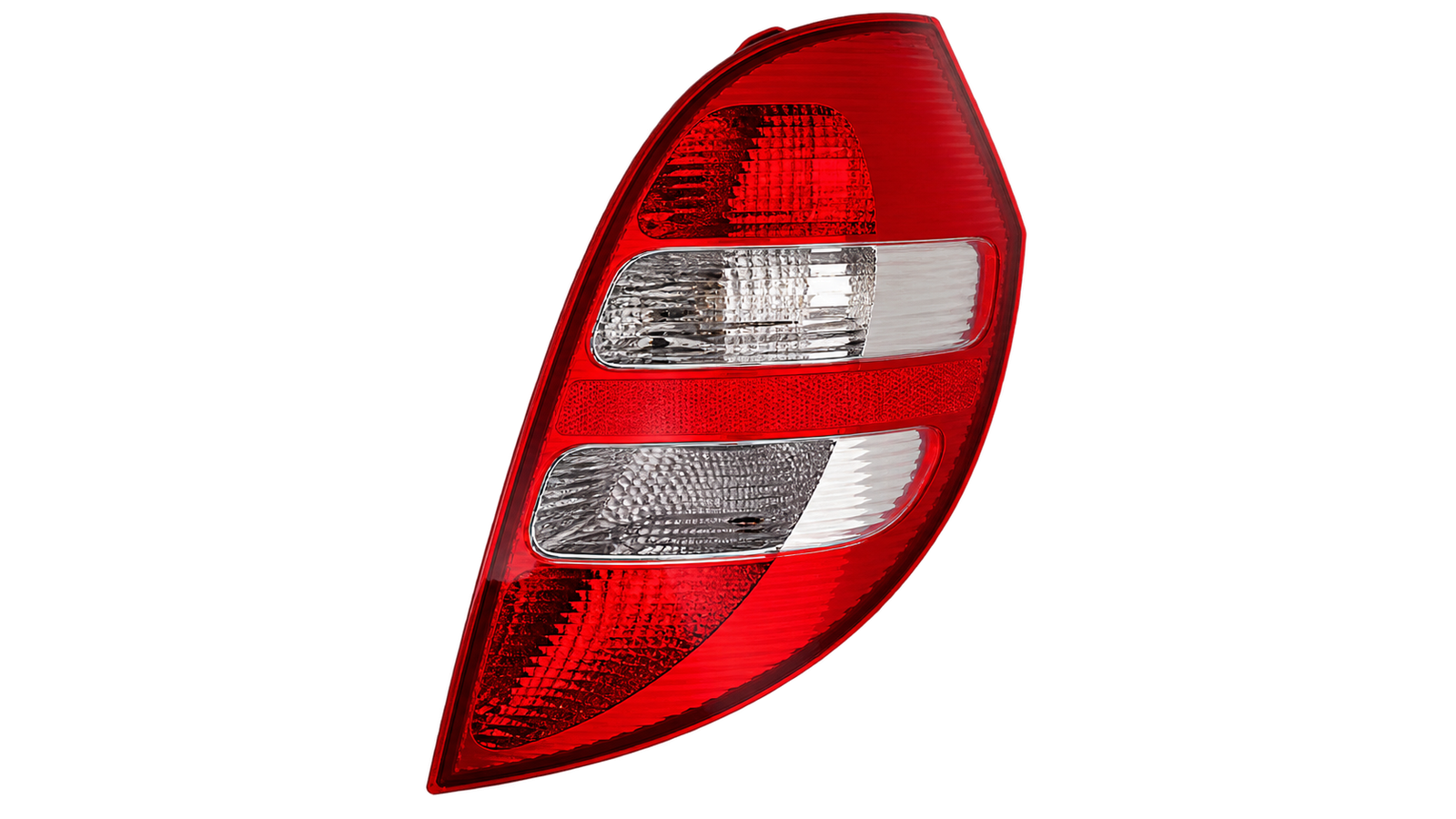 Achterlicht voor MERCEDES A W169 2004-2008