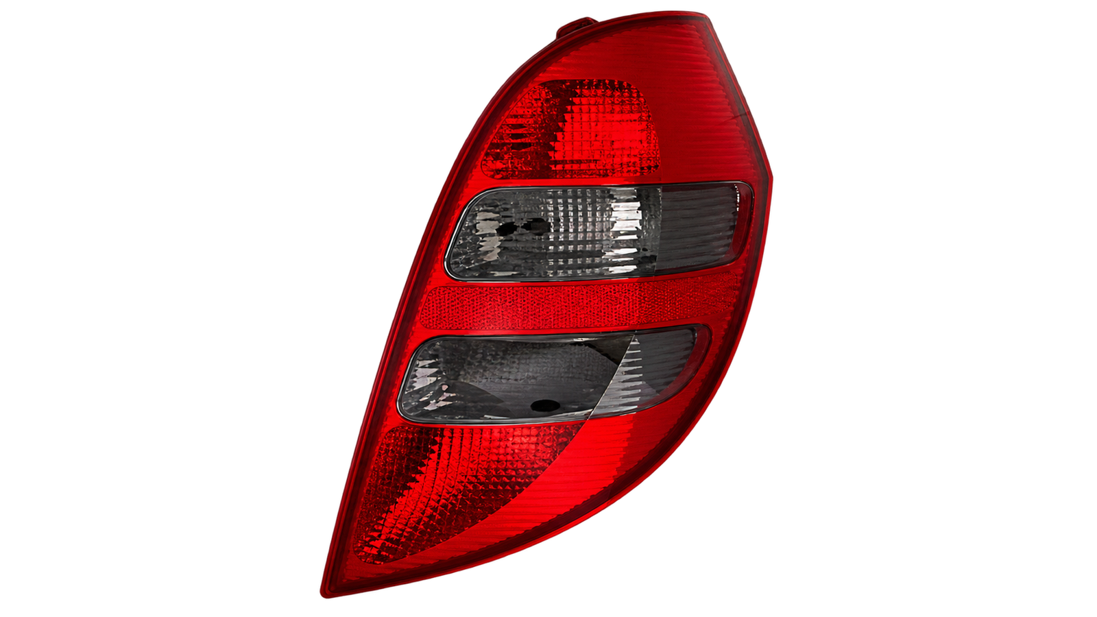 Achterlicht voor MERCEDES A W169 2004-2008