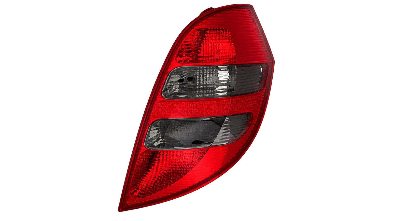 Achterlicht voor MERCEDES A W169 2004-2008