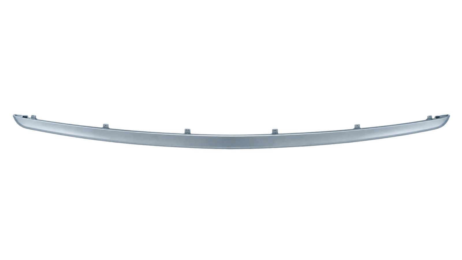 Bumperlijst voor MERCEDES A W169 2008-2012