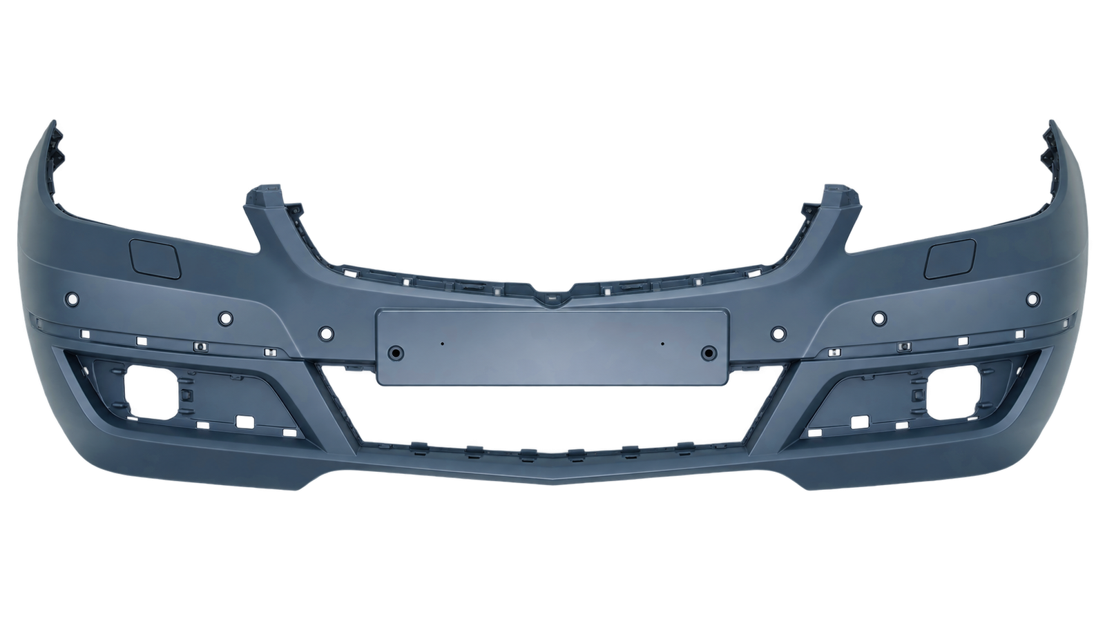 Koplamp voor MERCEDES A W169 2008-2012