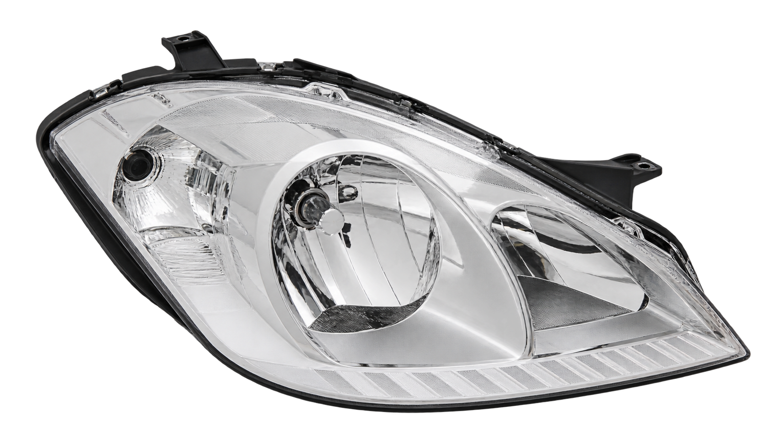 Koplamp voor MERCEDES A W169 2008-2012