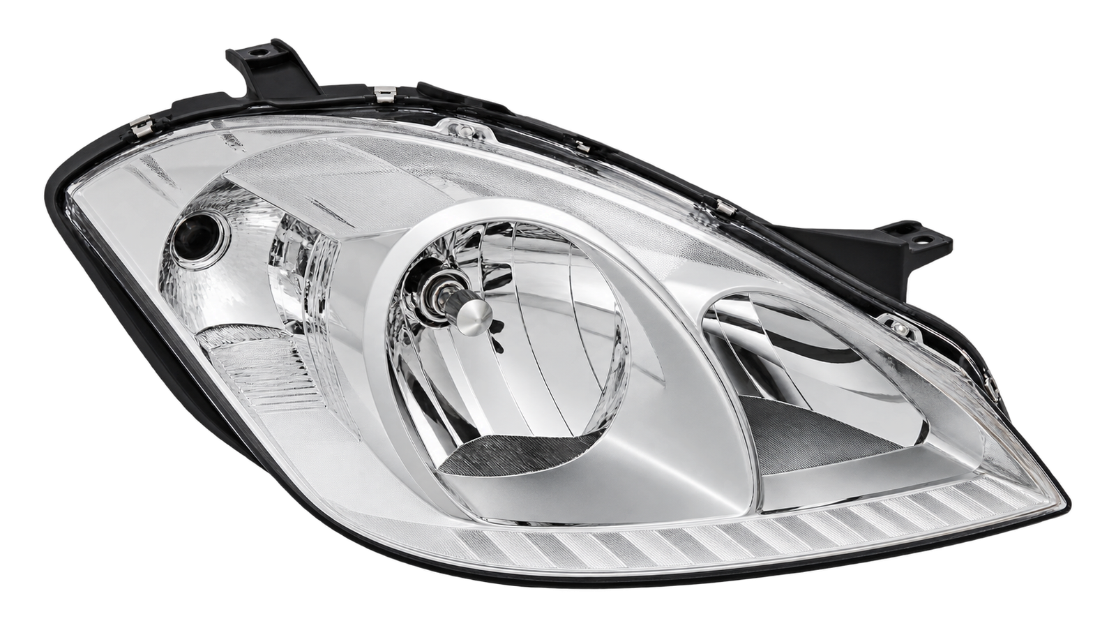 Koplamp voor MERCEDES A W169 2008-2012