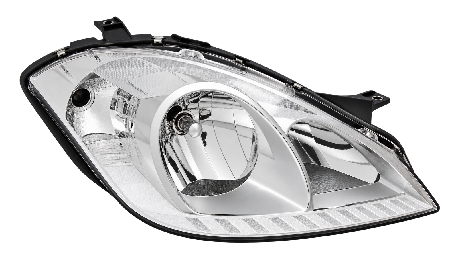 Koplamp voor MERCEDES A W169 2008-2012