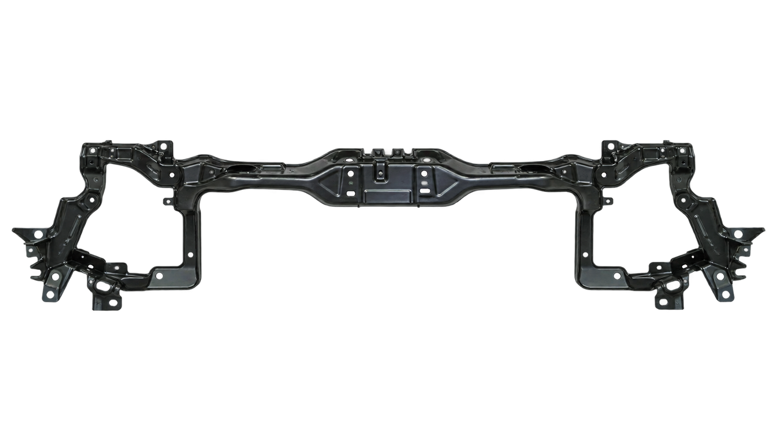 Voorfront (frontpaneel) voor MERCEDES A W169 2008-2012