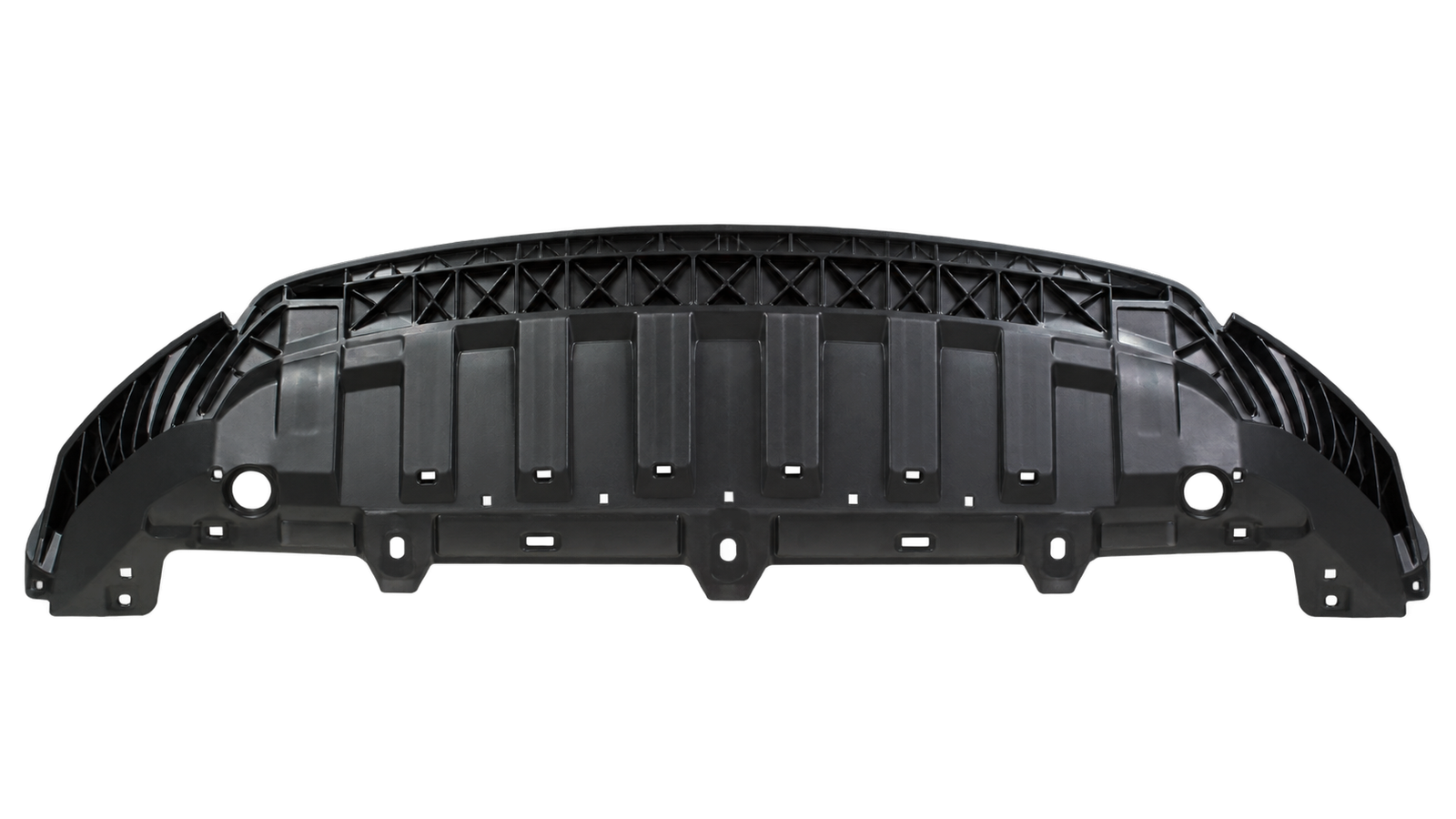 Afdekkap bumper voor MERCEDES A W176 2012-2015