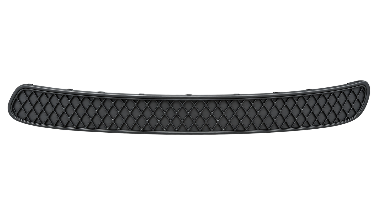 Achterbumper voor MERCEDES A W176 2012-2015