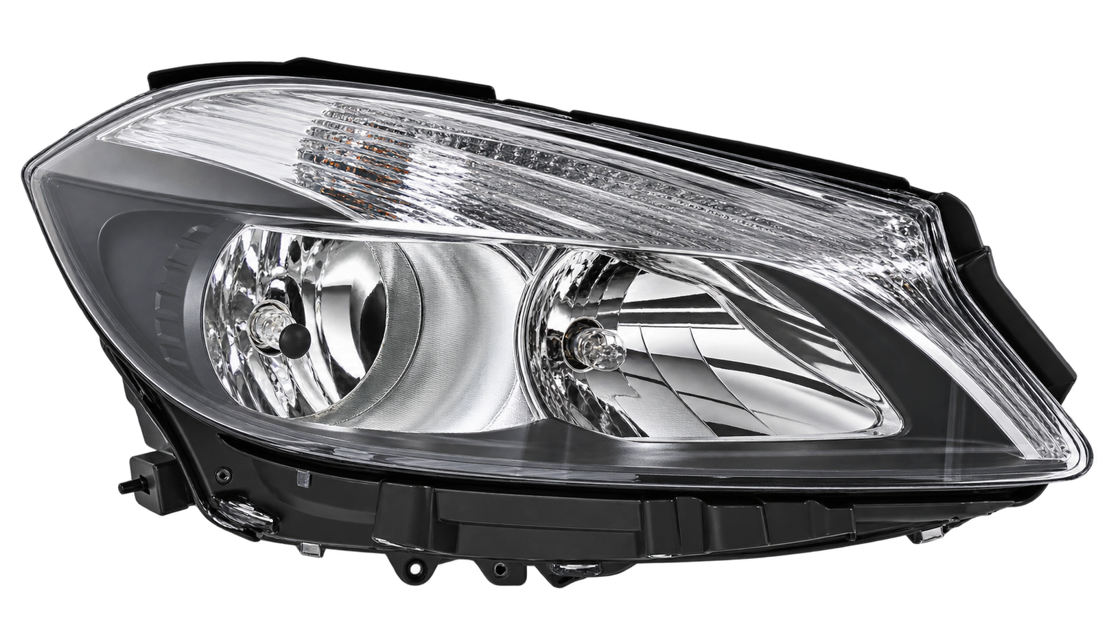 Koplamp rechts voor MERCEDES A