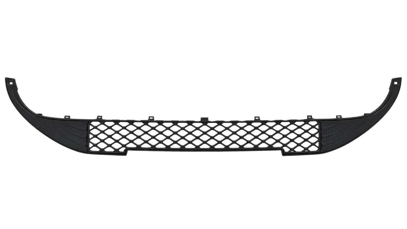 Grille voor MERCEDES A W176 2012-2015
