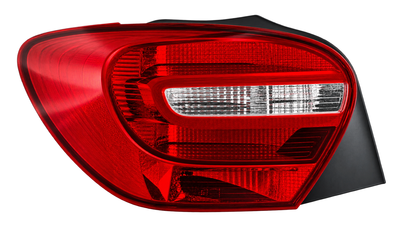 Achterlicht voor MERCEDES A W176 2012-2015