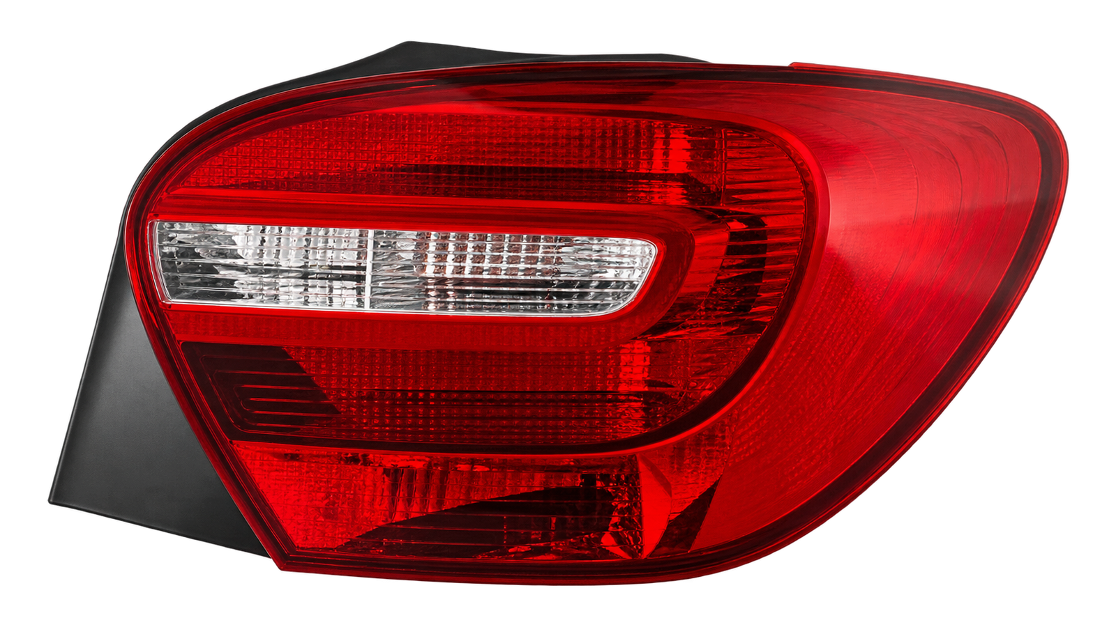 Achterlicht voor MERCEDES A W176 2012-2015