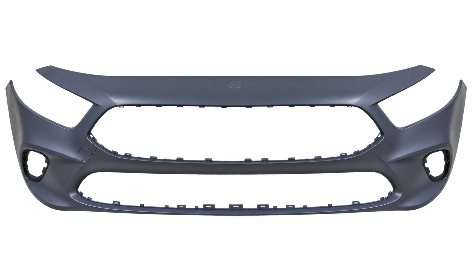 Voorbumper voor MERCEDES A W177 2018-2022