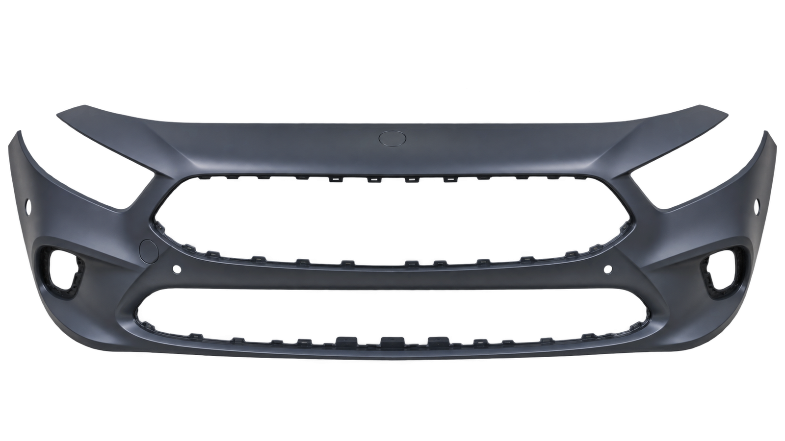 Voorbumper voor MERCEDES A W177 2018-2022