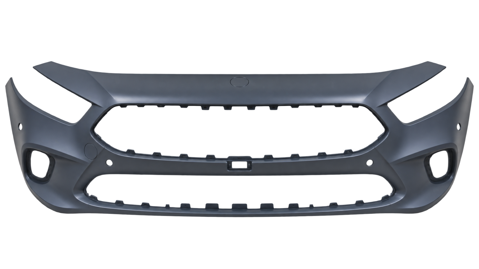 Voorbumper voor MERCEDES A W177 2018-2022