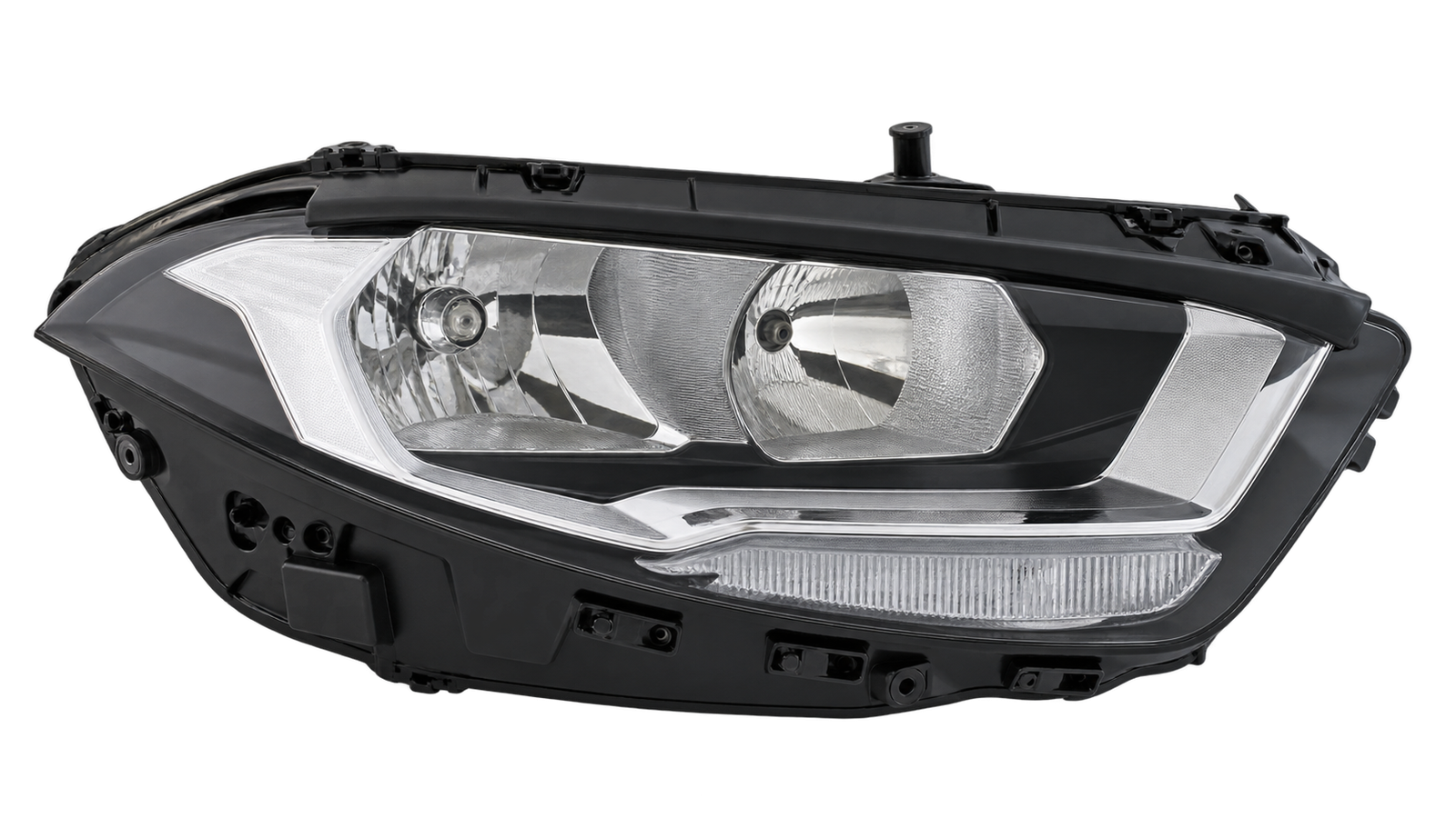 Koplamp rechts voor MERCEDES A W177 2018-2022
