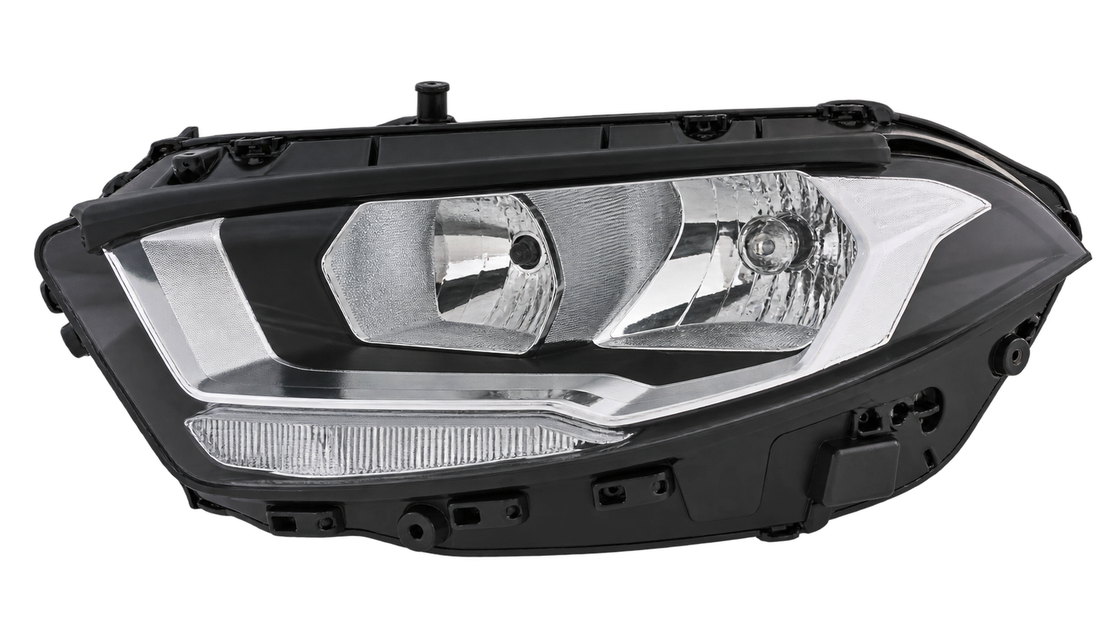 Koplamp rechts voor MERCEDES A W177 2018-2022