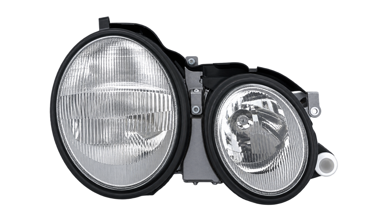 Koplamp rechts voor MERCEDES CLK W208 1997-2002