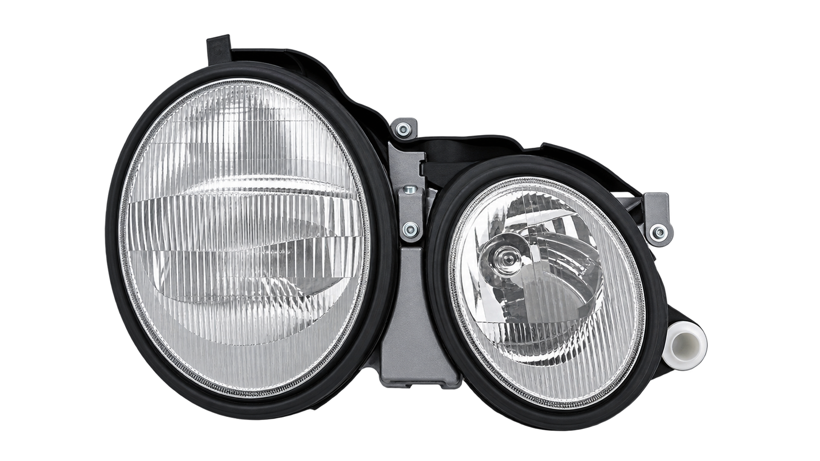 Koplamp rechts voor MERCEDES CLK W208 1997-2002