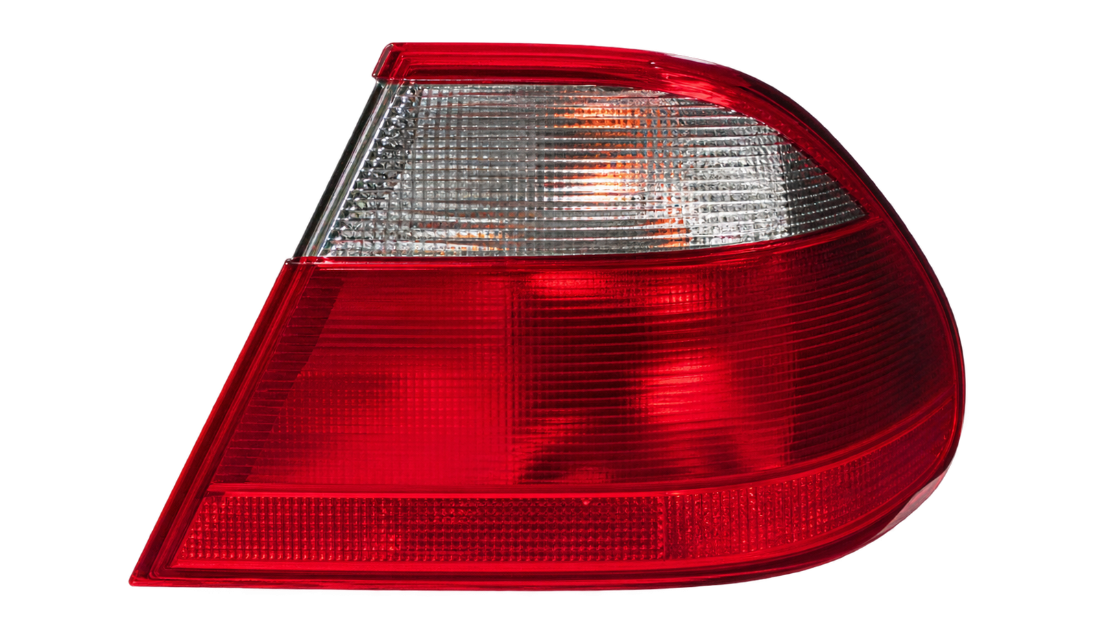 Achterlicht voor MERCEDES CLK W208 1997-2002