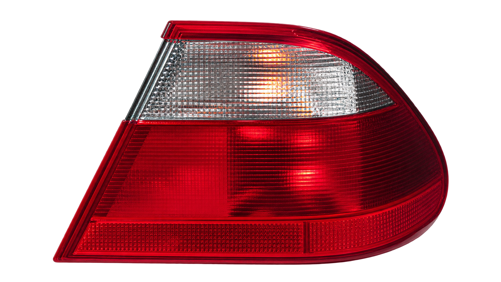 Achterlicht voor MERCEDES CLK W208 1997-2002