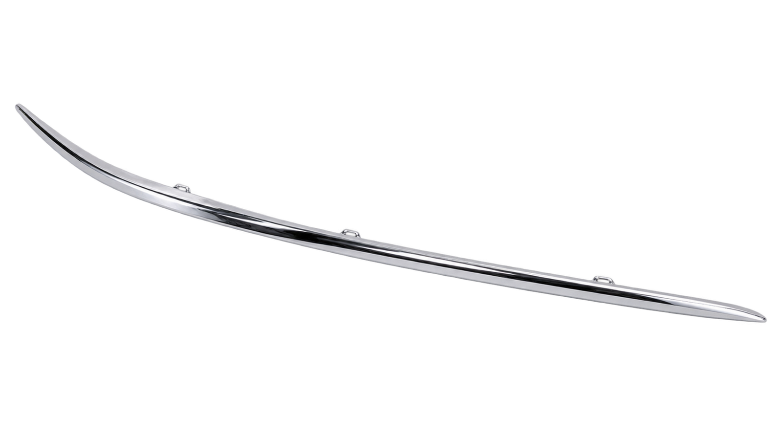Spiegelglas rechts voor MERCEDES CLK W209 2002-2009
