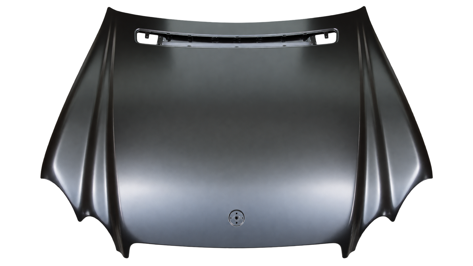 Motorkap voor MERCEDES CLK W209 2002-2009