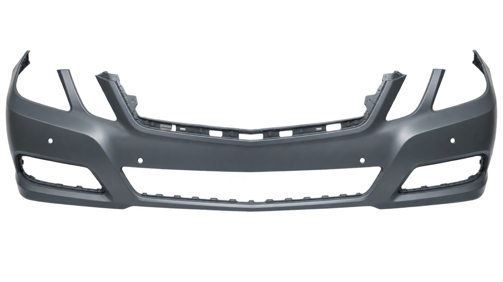 Voorbumper voor MERCEDES E W212 2009-2012
