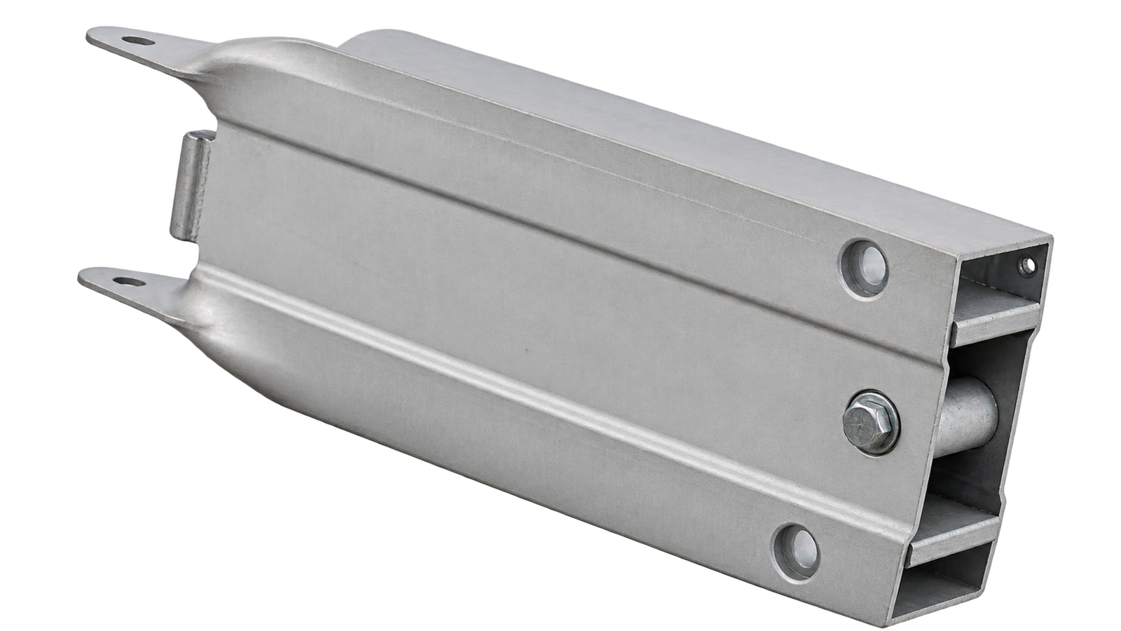 Bumpersteun voor MERCEDES E W212 2009-2012