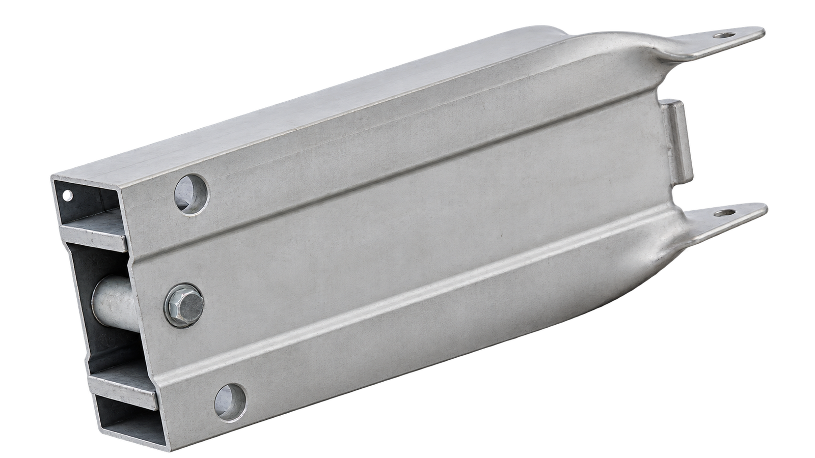 Bumpersteun voor MERCEDES E W212 2009-2012