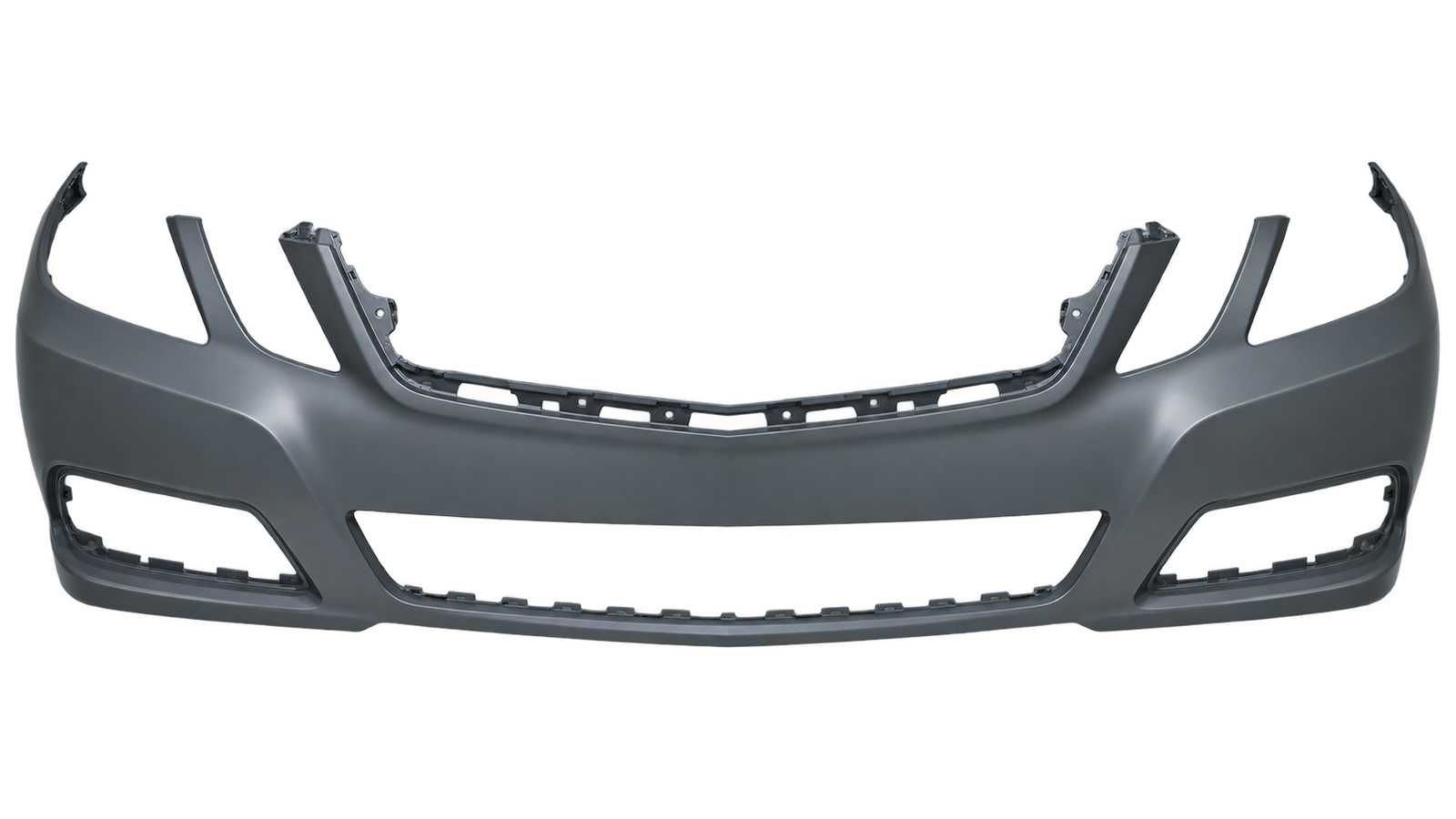 Voorbumper voor MERCEDES E W212 2009-2012