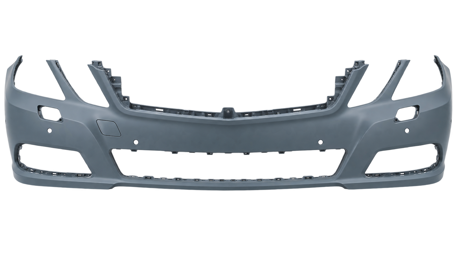 Voorbumper voor MERCEDES E W212 2009-2012