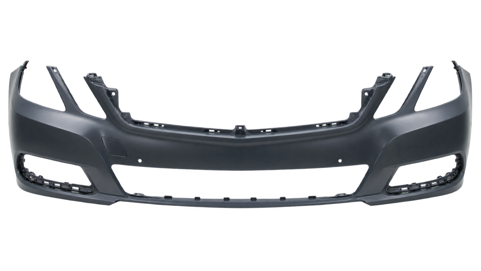 Voorbumper links voor MERCEDES E W212 2009-2012