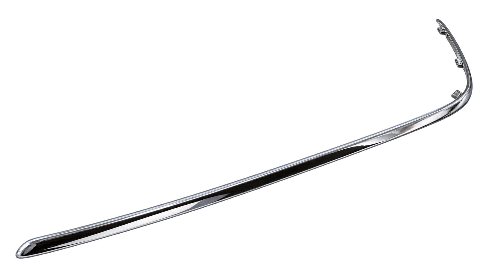 Voorbumper voor MERCEDES E W212 2009-2012