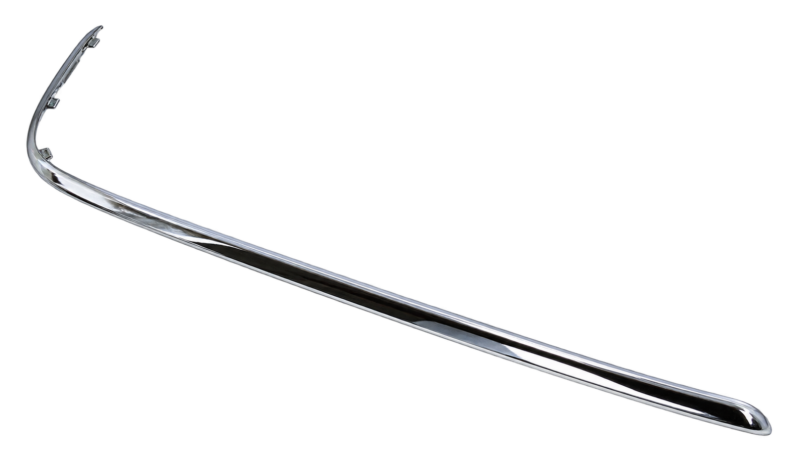 Bumperlijst voor MERCEDES E W212 2009-2012