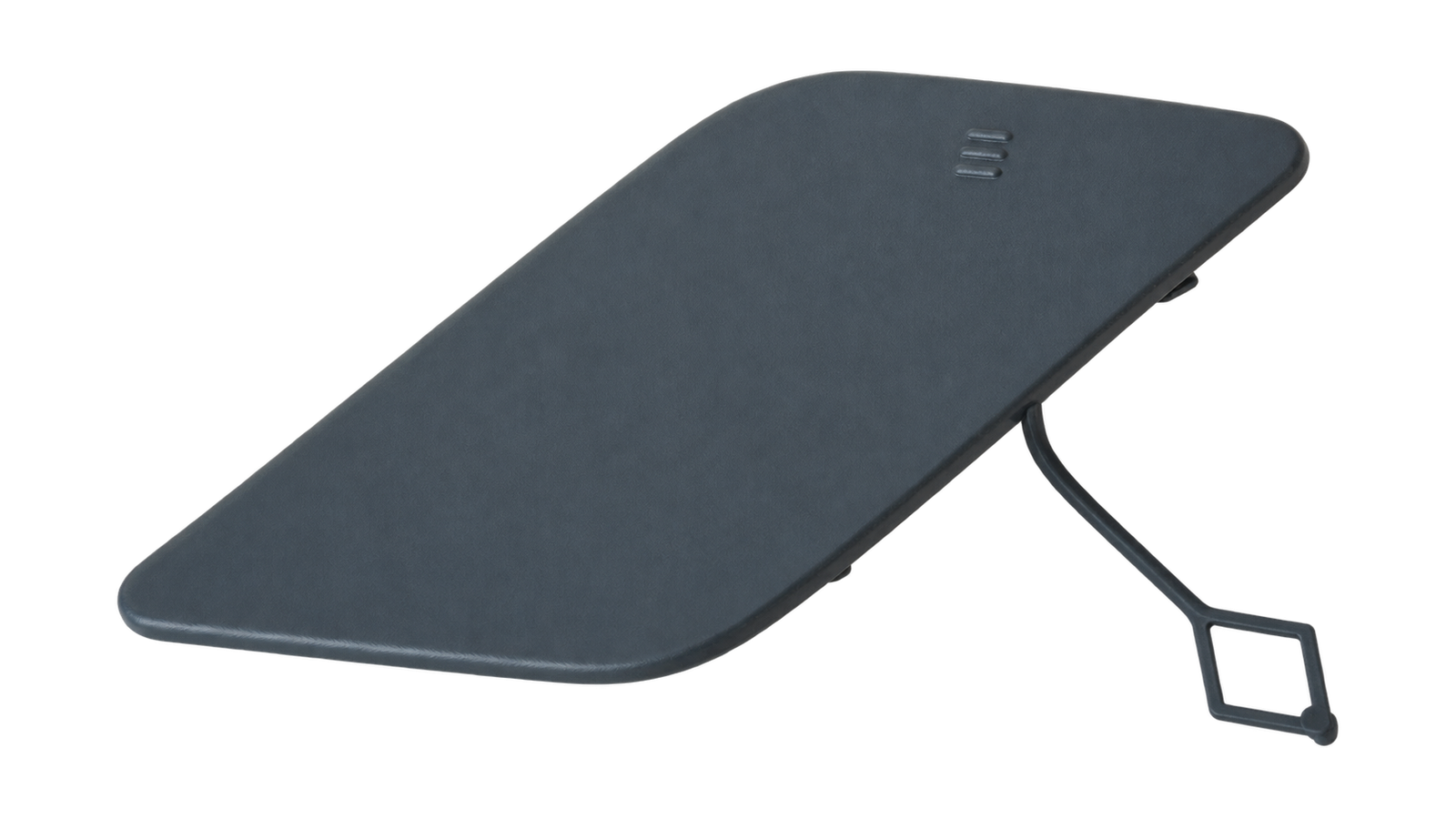 Afdekkap bumper voor MERCEDES E W212 2009-2012