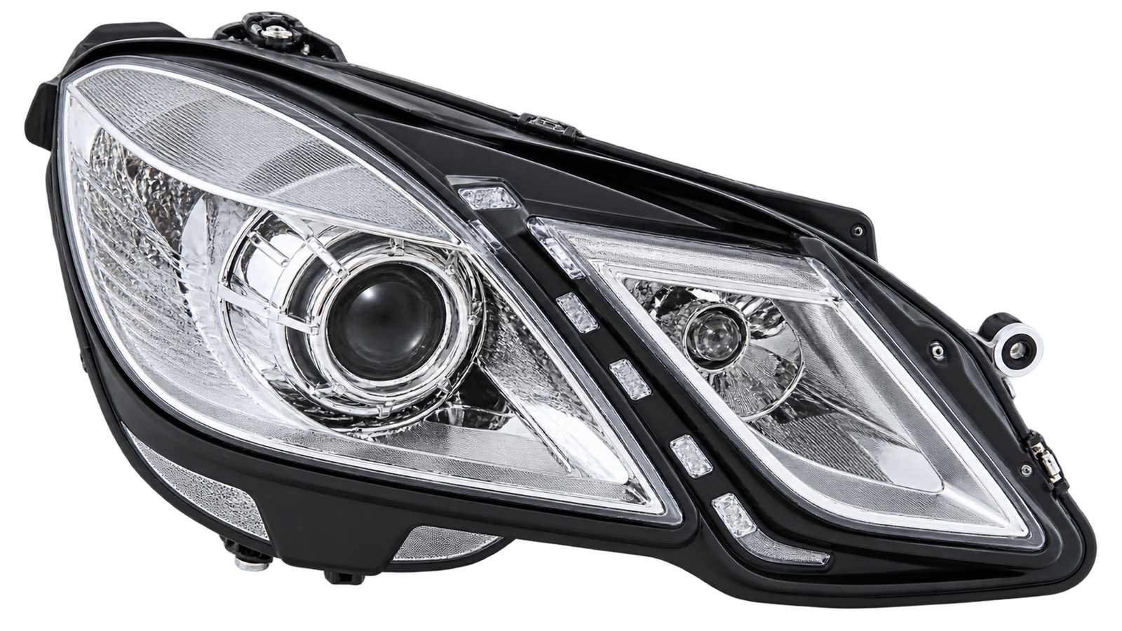 Koplamp rechts voor MERCEDES E W212 2009-2012