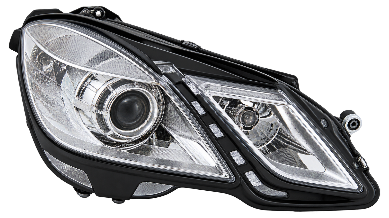 Koplamp rechts voor MERCEDES E W212 2009-2012