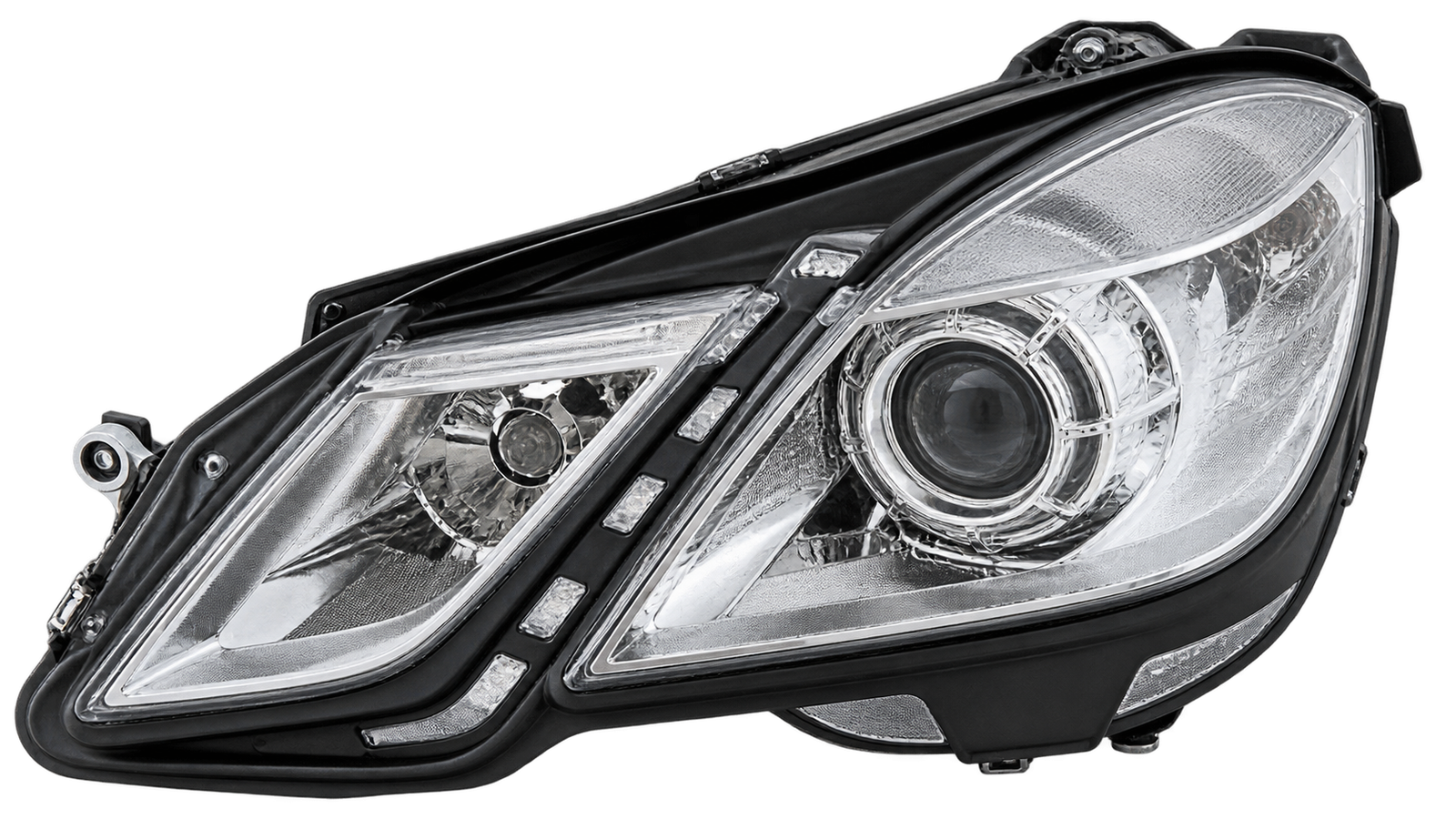 Koplamp rechts voor MERCEDES E W212 2009-2012