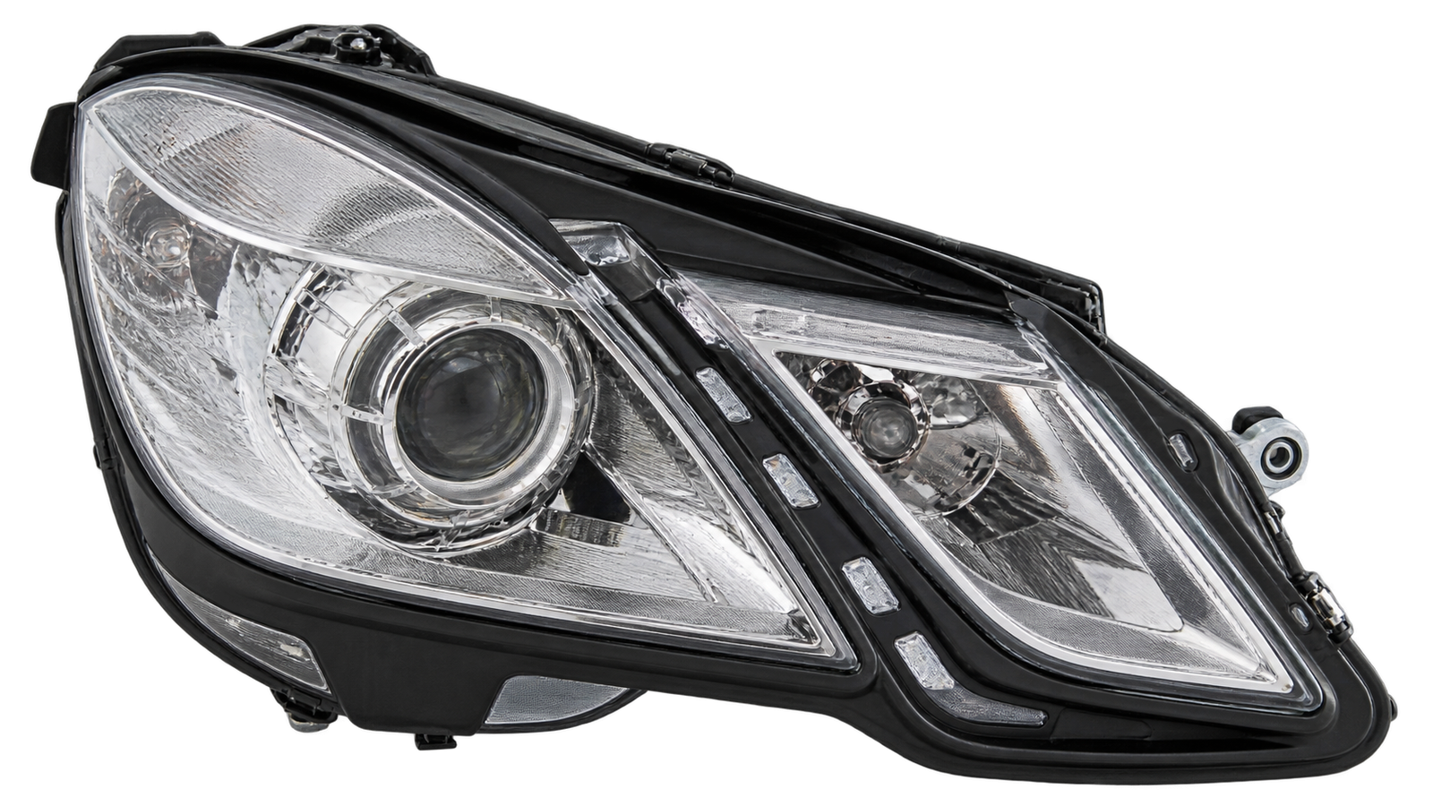 Koplamp rechts voor MERCEDES E W212 2009-2012